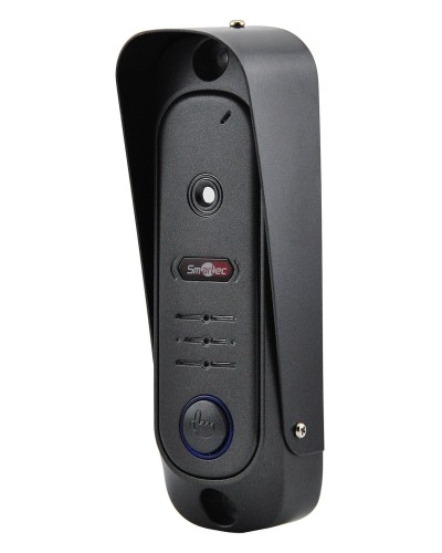ST-DS206C-BK. Видеопанель вызывная цветная. Smartec в Костроме