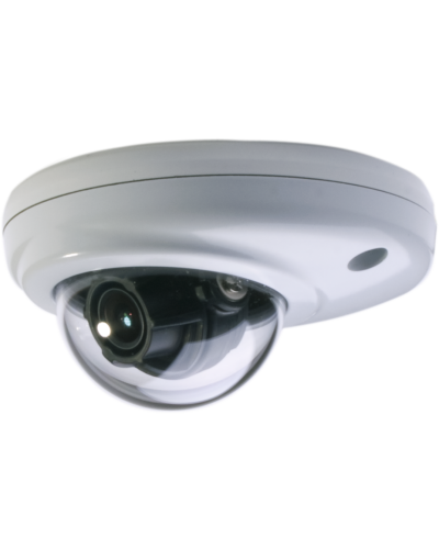 STC-IPMX3491/4. Видеокамера IP купольная. Smartec в Костроме