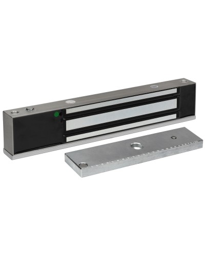 ST-EL323DLW-SS. Замок электромагнитный. Smartec в Костроме