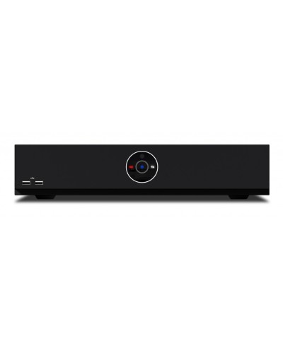 STNR-1661. IP-видеорегистратор 16-канальный. Smartec в Костроме