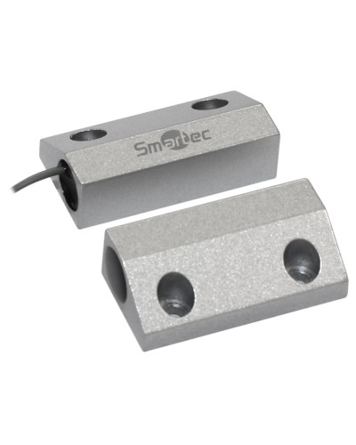 ST-DM130NO-SL. Извещатель охранный точечный магнитоконтактный. Smartec в Костроме