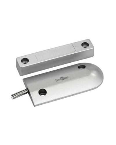 ST-DM146NC-SL. Извещатель охранный точечный магнитоконтактный. Smartec в Костроме