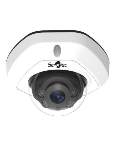 STC-IPM3407A/4 2.8мм Estima. Видеокамера IP купольная. Smartec в Костроме