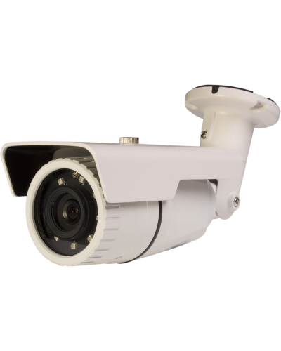 STC-IPMX3691/1. Видеокамера IP цилиндрическая. Smartec в Костроме