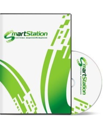L-SM-1. Программное обеспечение. Smartec в Костроме