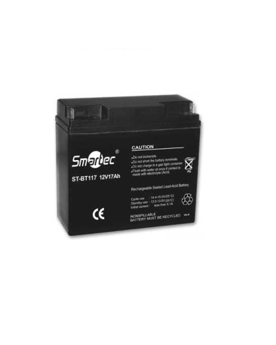 ST-BT117. Аккумулятор. Smartec в Костроме