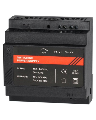 ST-PS103DDL-BK. Блок питания стабилизированный. Smartec в Костроме