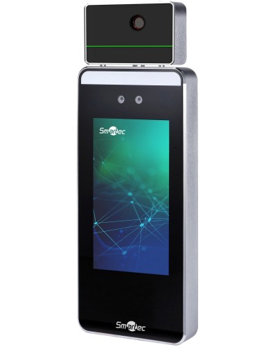 ST-FR041T. Считыватель контроля доступа биометрический. Smartec в Костроме