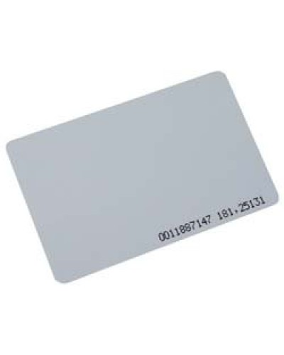 ST-PC020EM. Карта proximity стандартная. Smartec в Костроме