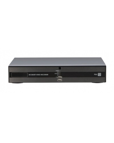 STR-HD1635. Видеорегистратор мультиформатный 16-канальный. Smartec в Костроме