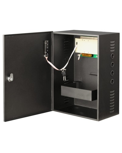 ST-PS110E-BK. Блок бесперебойного питания. Smartec в Костроме