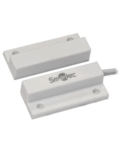 ST-DM111NC-WT. Извещатель охранный точечный магнитоконтактный. Smartec в Костроме