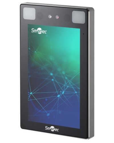 ST-FR043. Считыватель контроля доступа биометрический. Smartec в Костроме