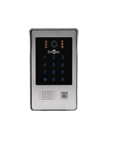 ST-DS406C-SL. Видеопанель вызывная цветная. Smartec в Костроме