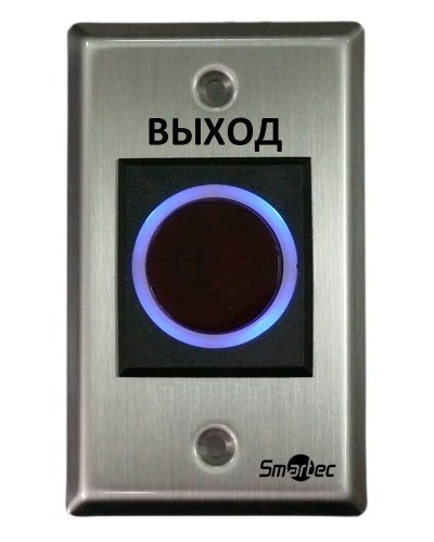 ST-EX120IR. Кнопка ИК-бесконтактная, врезная. Smartec в Костроме