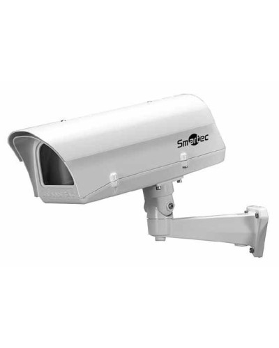 STH-5231S-HPOE. Термокожух для видеокамеры. Smartec в Костроме