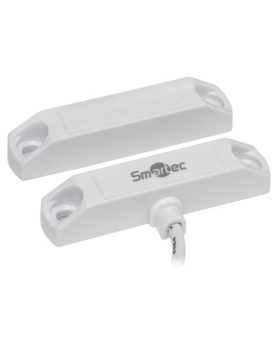 ST-DM125NO-WT. Извещатель охранный точечный магнитоконтактный. Smartec в Костроме