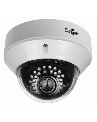 STC-IPM3572A/1 Xaro. Видеокамера IP купольная. Smartec в Костроме