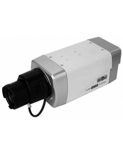 STC-IPMX3093A/1. Видеокамера IP корпусная. Smartec в Костроме