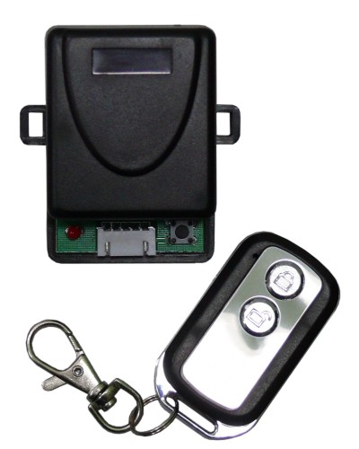 ST-RC121RL. Комплект управления по радиоканалу. Smartec в Костроме