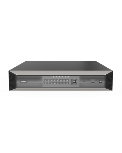 STNR-3233. IP-видеорегистратор 32-канальный. Smartec в Костроме