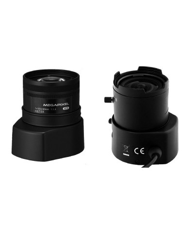 STL-6MP1250DC. Объектив вариофокальный с автоматической диафрагмой (АРД). Smartec в Костроме