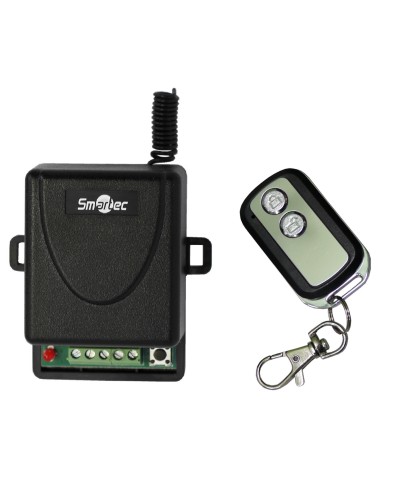 ST-RC111RL. Комплект управления по радиоканалу. Smartec в Костроме