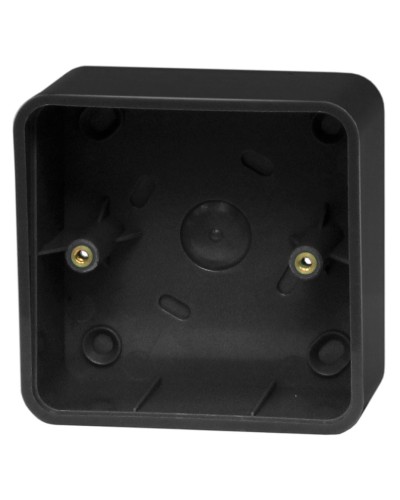 ST-EX014BR-BK. Адаптер для накладного монтажа. Smartec в Костроме