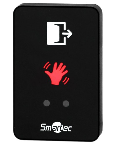 ST-EX310L-BK. Кнопка выхода. Smartec в Костроме
