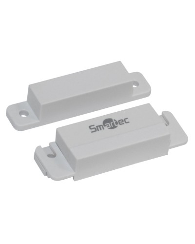 ST-DM121NC-WT. Извещатель охранный точечный магнитоконтактный. Smartec в Костроме