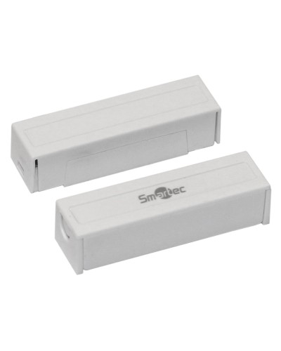 ST-DM124NC-WT. Извещатель охранный точечный магнитоконтактный. Smartec в Костроме