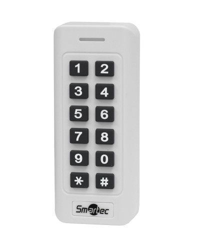 ST-PR022EK-WT. Считыватель EM-Marin. Smartec в Костроме