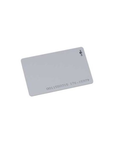ST-PC021MC7. Карта Mifare стандартная. Smartec в Костроме