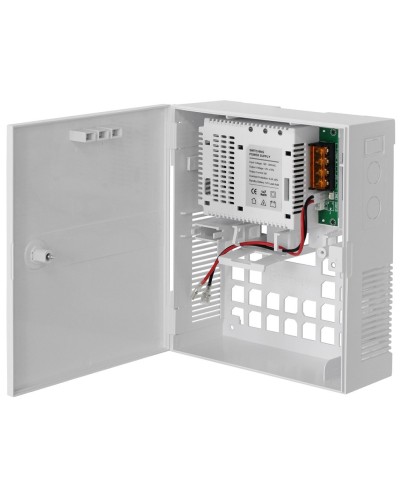 ST-PS105BPS-WT. Источник вторичного электропитания резервированный. Smartec в Костроме