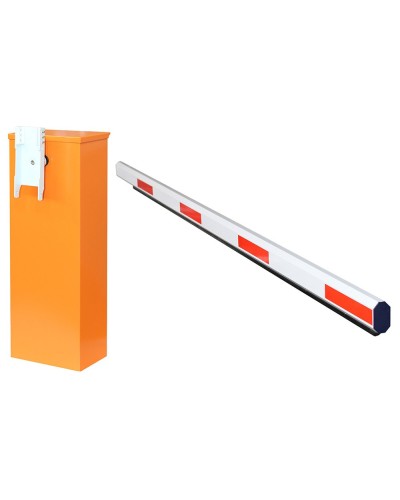 ST-RB103BR-L Pack 1. Шлагбаум автоматический. Smartec в Костроме