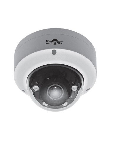 STC-IPMA5525FRA/3. Видеокамера IP купольная. Smartec в Костроме