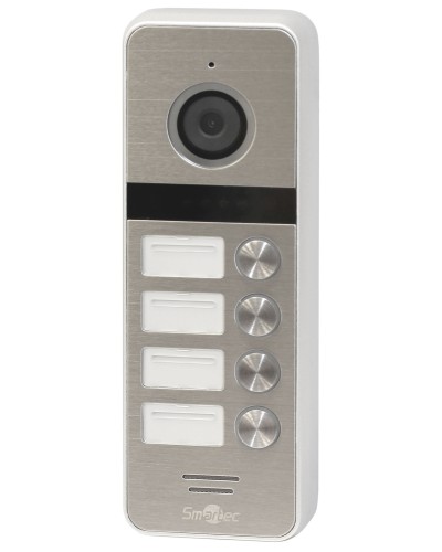 ST-DS546C-SL. Видеопанель вызывная цветная. Smartec в Костроме