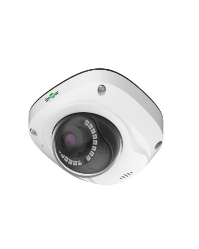 STC-IPM5507A/1 Estima. Видеокамера IP купольная. Smartec в Костроме