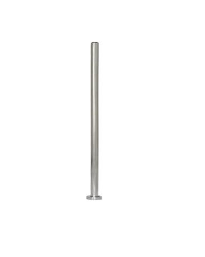 ST-GR021P-SS. Стойка ограждения. Smartec в Костроме