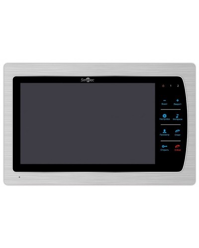 ST-MS310HM-SL. Монитор видеодомофона. Smartec в Костроме