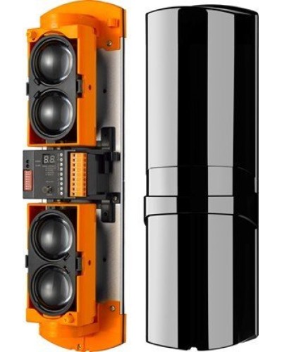 ST-PD254BD-MC. Извещатель охранный оптико-электронный линейный. Smartec в Костроме