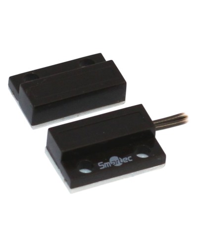 ST-DM111NC-BR. Извещатель охранный точечный магнитоконтактный. Smartec в Костроме