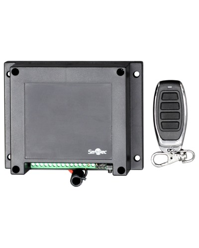 ST-RC247RR. Комплект управления по радиоканалу. Smartec в Костроме