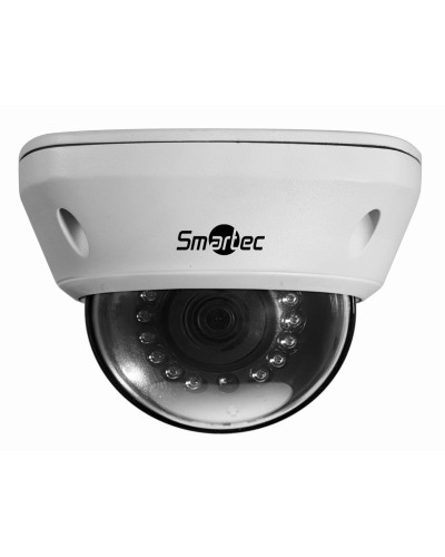 STC-IPM5591/1. Видеокамера IP купольная. Smartec в Костроме