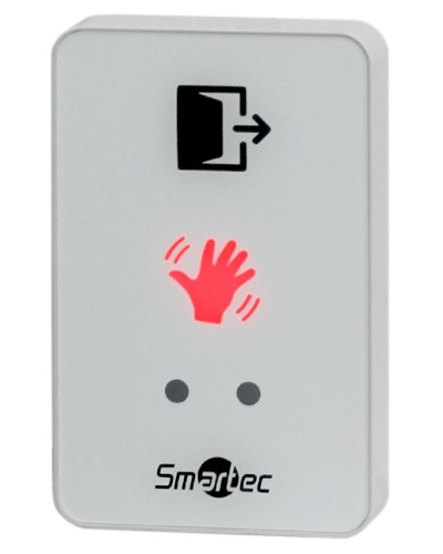 ST-EX310L-WT. Кнопка выхода. Smartec в Костроме