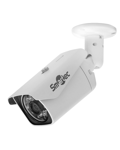 STC-IPM3660/1 Xaro. Видеокамера IP цилиндрическая. Smartec в Костроме