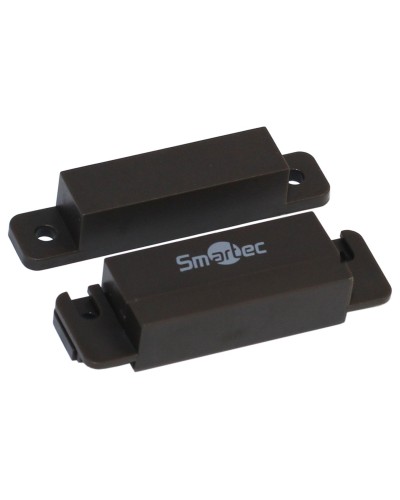 ST-DM121NC-BR. Извещатель охранный точечный магнитоконтактный. Smartec в Костроме