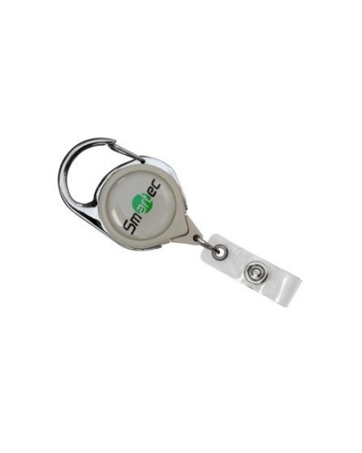 ST-AC203RT-GR. Крепление для беджа. Smartec в Костроме