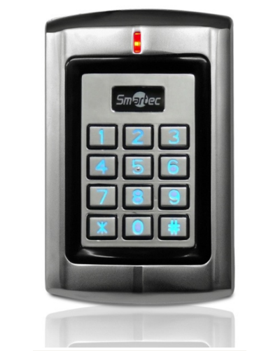 ST-PR140EK. Считыватель EM с клавиатурой. Smartec в Костроме