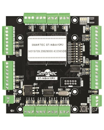 ST-NB441DR2. Модуль расширения. Smartec в Костроме